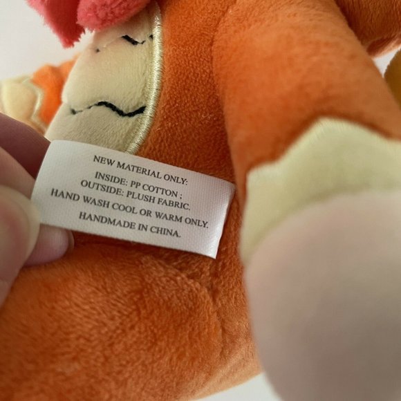 Inquisitor Master Charli Slumber Party dragon Plush Roblox Inquisitormaster - Picture 7 of 7